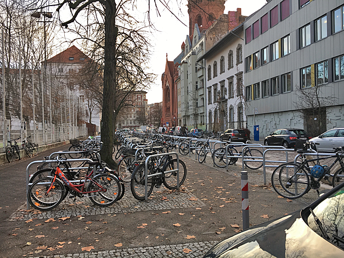 Ständer